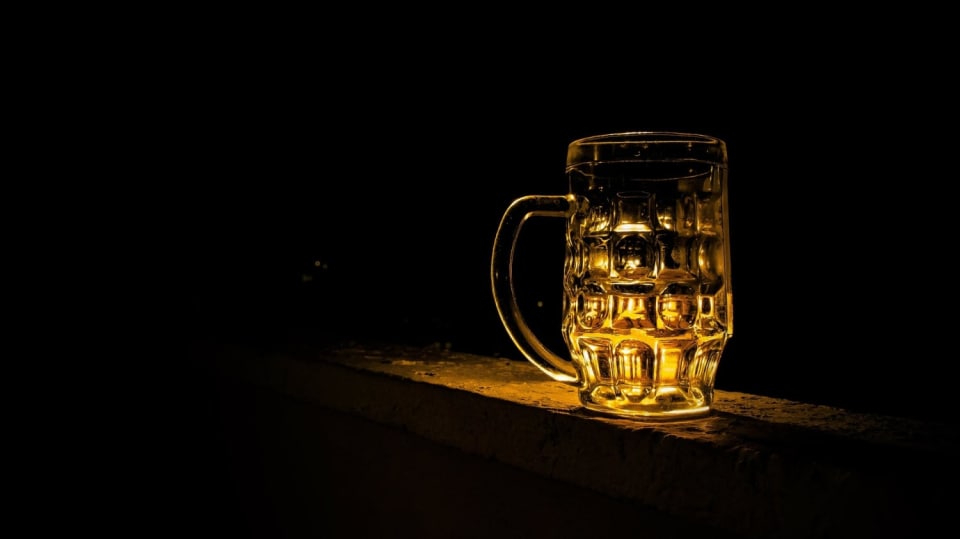 Od kdy známe pivo?